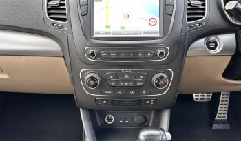 
									AUTOMATIC_7 Seater_4WD 2.2 Diesel_2013 Kia Sorento_103k Miles_12m MOT_Full Leather_Sat-Nav_Bluetooth_Sun-Roof_HD Rev Camera_3 months Evo Warranty_ full								