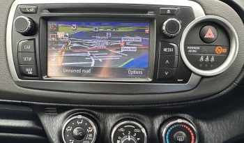 
									AUTOMATIC_1.3 Petrol_2012 Toyota Yaris_£20 Tax_09m MOT_100k Miles_Sat_Nav-Rev Cam_x2 Keys_3 months EVo Warranty_ full								