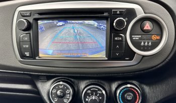 
									AUTOMATIC_1.3 Petrol_2012 Toyota Yaris_£20 Tax_09m MOT_100k Miles_Sat_Nav-Rev Cam_x2 Keys_3 months EVo Warranty_ full								