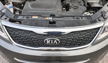 
									AUTOMATIC_7 Seater_4WD 2.2 Diesel_2013 Kia Sorento_103k Miles_12m MOT_Full Leather_Sat-Nav_Bluetooth_Sun-Roof_HD Rev Camera_3 months Evo Warranty_ full								