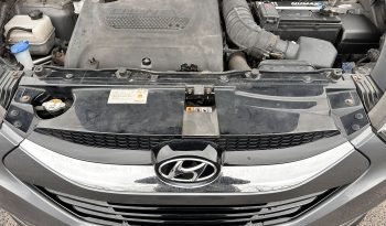 
									AUTOMATIC_4WD 2.0 Diesel_2013 Hyundai ix35_12m MOT_114k Miles_Srvc Hstry_Sat-Nav_P-Snsrs_3 months Warranty full								