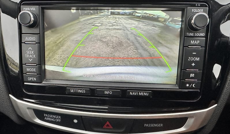 
								AUTOMATIC 4WD_2.3 DIESEL 2016 Mitsubishi ASX_ULEZ Free_12m MOT_120k Miles_Sat-Nav_Rev Cam_Sun-Roof_x2 Keys_3 months EVo Warranty_ full									