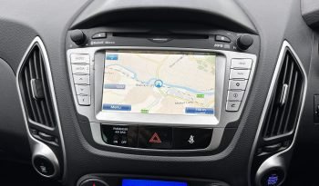 
									AUTOMATIC_4WD 2.0 Diesel_2013 Hyundai ix35_12m MOT_114k Miles_Srvc Hstry_Sat-Nav_P-Snsrs_3 months Warranty full								