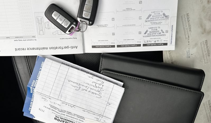 
								AUTOMATIC_4WD 2.0 Diesel_2013 Hyundai ix35_12m MOT_114k Miles_Srvc Hstry_Sat-Nav_P-Snsrs_3 months Warranty full									