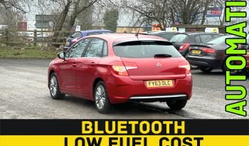 
									AUTOMATIC_1.6 Diesel_2013 Citroen C4_£20 Tax_07m MOT_101k Mile_T-Belt DONE_P-Snsr_x2 Key_3 months Evo Warranty_ full								
