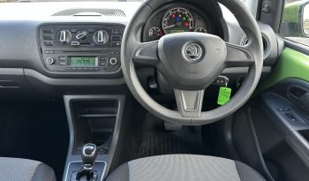 
									AUTOMATIC_1.0 Petrol_2013 Skoda Citigo_£20 Tax_6m MOT_91k Miles_Srvc Hstry_3m Evo Warranty_ full								