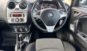 
									AUTOMATIC_1.4 Petrol_2011 Alfa Romeo Mito_8m MOT_103k Miles_Parking Snsrs_3 months Evo Warranty £100 full								