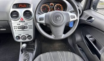 
									AUTOMATIC_1.4 Petrol_2010 Vauxhall Corsa_6m MOT_74k Miles_New Engine_Px 2 Clear price full								