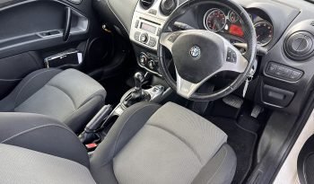 
									AUTOMATIC_1.4 Petrol_2011 Alfa Romeo Mito_8m MOT_103k Miles_Parking Snsrs_3 months Evo Warranty £100 full								