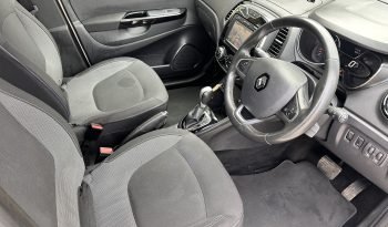 
									AUTOMATIC_1.5 Diesel ULEZ_2016 Renault Captur_£20 Road Tax_6m MOT_137k Miles_T-Belt DONE_Sat-Nav_Parking Sensors_3 months Evo Warranty full								