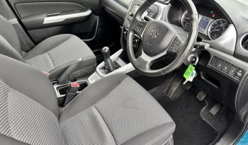 
									MANUAL_1.6 Petrol_2016 Suzuki Vitara_09m MOT_92k Miles_B’tooth_Parking Sensors_x2 Keys_3 months Warranty full								
