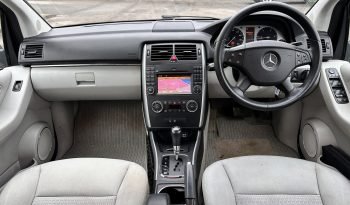 
									AUTOMATIC_2.0 Diesel 2011 Mercedes Benz B200_08m MOT_90k Mile_Sat-Nav_B’tooth_Parking Sensors_Sun-Roof_x2 Keys_3 months Evo Warranty £100 full								