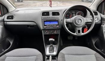 
									AUTOMATIC_1.4 Petrol_2010 VW Polo_09m MOT_88k Miles_T-Belt DONE_3 months Evo Warrnty_ full								