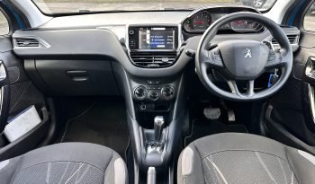 
									AUTOMATIC_1.4 Diesel_2013 Peugeot 208_£20 Tax_45k Mile_12m MOT_Srvc Hstry_B’tooth_3 months Evo Warranty_ full								