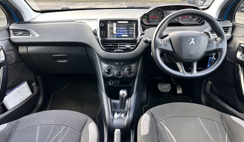 
								AUTOMATIC_1.4 Diesel_2013 Peugeot 208_£20 Tax_45k Mile_12m MOT_Srvc Hstry_B’tooth_3 months Evo Warranty_ full									