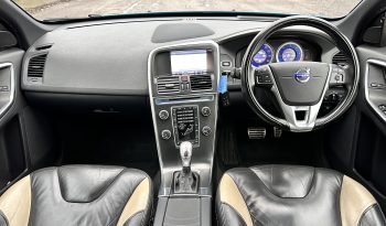 
									AUTOMATIC AWD_2.4 DIESEL 2012 Volvo XC60_10m MOT_112k Miles_Sat-Nav_Bluetooth_Luxury Specs_x2 Keys_3 months Evo Warranty_ full								