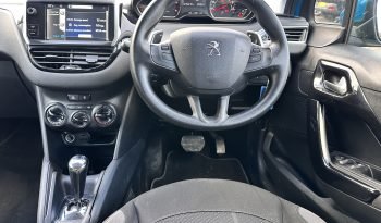 
									AUTOMATIC_1.4 Diesel_2013 Peugeot 208_£20 Tax_45k Mile_12m MOT_Srvc Hstry_B’tooth_3 months Evo Warranty_ full								