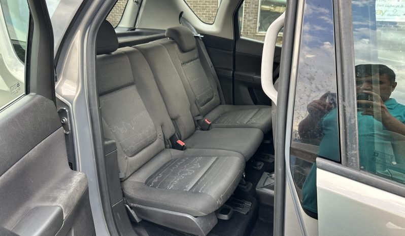 
								AUTOMATIC_1.7 Diesel_2010 Vauxhall Meriva_12months MOT_122k Miles_Service History_Parking Sensors_Px 2 Clear full									