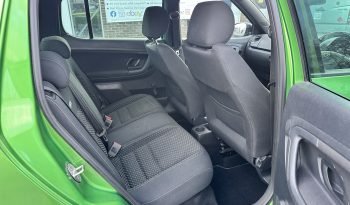 
									AUTOMATIC_1.4 Petrol_2012 Skoda Fabia VRS_12m MOT_117k Miles_Srvc Hstry_T-Chain DONE_Bluetooth_x2 Keys_3 months EVo Warranty_ full								