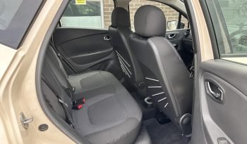 
									AUTOMATIC_1.5 Diesel ULEZ_2016 Renault Captur_£20 Road Tax_6m MOT_137k Miles_T-Belt DONE_Sat-Nav_Parking Sensors_3 months Evo Warranty full								