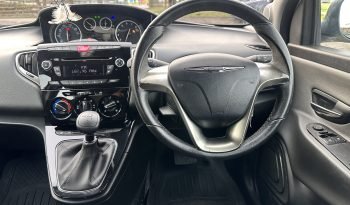 
									AUTOMATIC_0.9 Petrol_2012 Chrysler Ypsilon_£20 Tax_8m MOT_27k Miles_Srvc Hstry_x1 Key_3 months Evo Warrnty_ full								