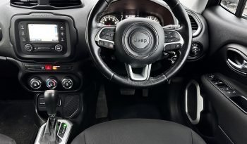 
									AUTOMATIC_1.4 Petrol_2016 Jeep Renegade_96k Miles_8m MOT_Srvc Hstry_Sat-Nav_x2 Keys_3 months Evo Warranty full								