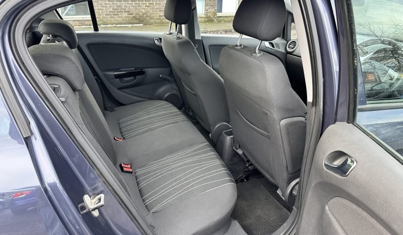 
								AUTOMATIC_1.4 Petrol_2010 Vauxhall Corsa_6m MOT_74k Miles_New Engine_Px 2 Clear price full									