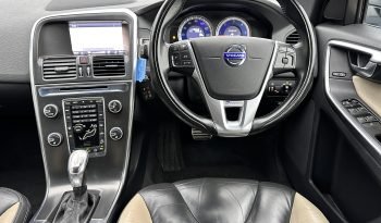 
									AUTOMATIC AWD_2.4 DIESEL 2012 Volvo XC60_10m MOT_112k Miles_Sat-Nav_Bluetooth_Luxury Specs_x2 Keys_3 months Evo Warranty_ full								
