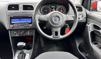 
									AUTOMATIC_1.4 Petrol_2010 VW Polo_09m MOT_88k Miles_T-Belt DONE_3 months Evo Warrnty_ full								