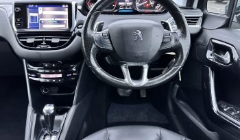 
									AUTOMATIC_1.4 Diesel_2012 Peugeot 208_£20 Tax_08m MOT_87k Miles_B’tooth_3m Warranty_ full								