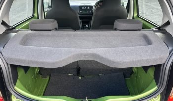 
									AUTOMATIC_1.0 Petrol_2013 Skoda Citigo_£20 Tax_6m MOT_91k Miles_Srvc Hstry_3m Evo Warranty_ full								