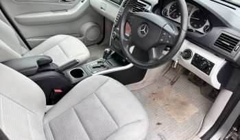 
									AUTOMATIC_2.0 Diesel 2011 Mercedes Benz B200_08m MOT_90k Mile_Sat-Nav_B’tooth_Parking Sensors_Sun-Roof_x2 Keys_3 months Evo Warranty £100 full								