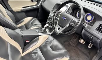 
									AUTOMATIC AWD_2.4 DIESEL 2012 Volvo XC60_10m MOT_112k Miles_Sat-Nav_Bluetooth_Luxury Specs_x2 Keys_3 months Evo Warranty_ full								