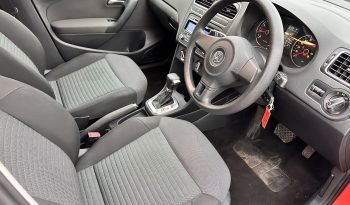 
									AUTOMATIC_1.4 Petrol_2010 VW Polo_09m MOT_88k Miles_T-Belt DONE_3 months Evo Warrnty_ full								