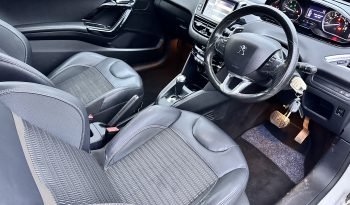 
									AUTOMATIC_1.4 Diesel_2012 Peugeot 208_£20 Tax_08m MOT_87k Miles_B’tooth_3m Warranty_ full								