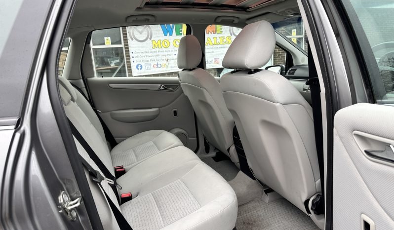 
								AUTOMATIC_2.0 Diesel 2011 Mercedes Benz B200_08m MOT_90k Mile_Sat-Nav_B’tooth_Parking Sensors_Sun-Roof_x2 Keys_3 months Evo Warranty £100 full									