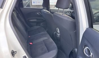
									AUTOMATIC_1.6 Petrol_2014 Nissan Juke_94k Miles_07m MOT_Sat-Nav_B’tooth_Rev Cam_3m Evo Warranty full								