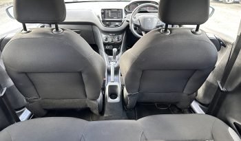 
									AUTOMATIC_1.4 Diesel_2013 Peugeot 208_£20 Tax_45k Mile_12m MOT_Srvc Hstry_B’tooth_3 months Evo Warranty_ full								