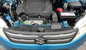 
									MANUAL_1.6 Petrol_2016 Suzuki Vitara_09m MOT_92k Miles_B’tooth_Parking Sensors_x2 Keys_3 months Warranty full								