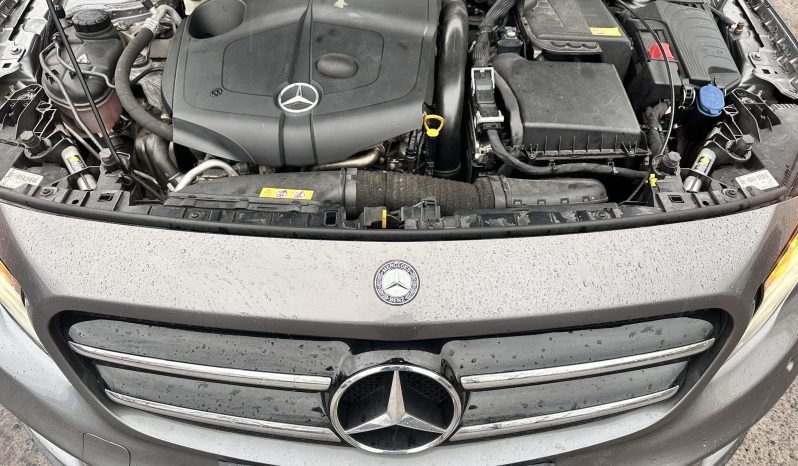 
								AUTOMATIC_2.1 Diesel 2015 Mercedes Benz AMG-GLA220_AWD_ULEZ_9m MOT_126k Miles_Luxury Car_x2 Keys_6 months Evo Warranty_ full									