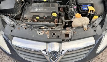 
									AUTOMATIC_1.4 Petrol_2010 Vauxhall Corsa_6m MOT_74k Miles_New Engine_Px 2 Clear price full								