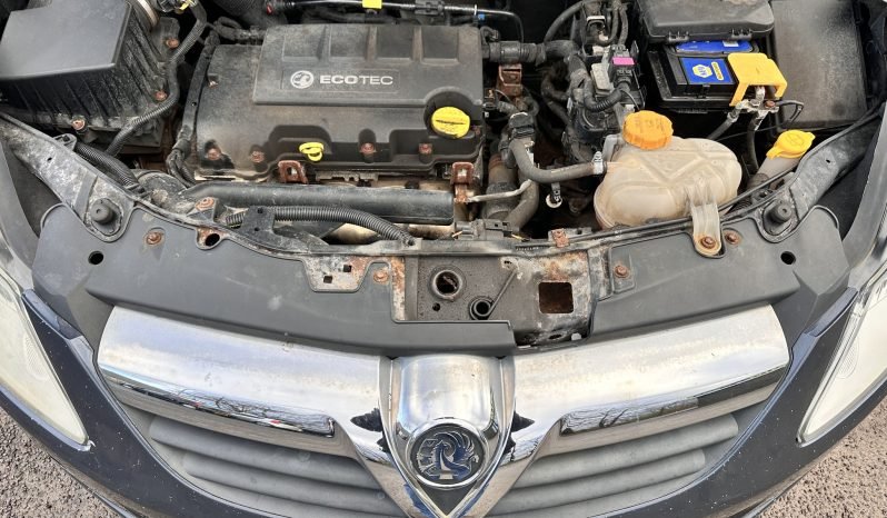 
								AUTOMATIC_1.4 Petrol_2010 Vauxhall Corsa_6m MOT_74k Miles_New Engine_Px 2 Clear price full									