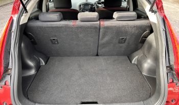 
									AUTOMATIC_1.6 Petrol_2012 Nissan Juke_40k Miles_8m MOT_Sat-Nav_B’tooth_Rev Cam_3 months Evo Warranty full								