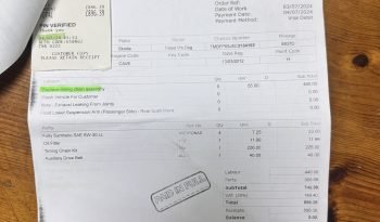 
									AUTOMATIC_1.4 Petrol_2012 Skoda Fabia VRS_12m MOT_117k Miles_Srvc Hstry_T-Chain DONE_Bluetooth_x2 Keys_3 months EVo Warranty_ full								