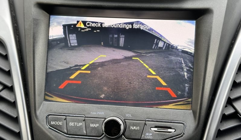 
								AUTOMATIC 4WD_ULEZ_2.2 DIESEL2017 SsangYong Korando_70k Miles_6m MOT_Sat-Nav_HD Rev Cam_Full Leather_x2 Keys_3 months Evo Warranty full									