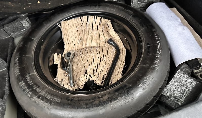 
								AUTOMATIC_1.4 Petrol_2016 Jeep Renegade_96k Miles_8m MOT_Srvc Hstry_Sat-Nav_x2 Keys_3 months Evo Warranty full									