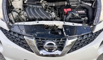 
									AUTOMATIC_1.6 Petrol_2014 Nissan Juke_94k Miles_07m MOT_Sat-Nav_B’tooth_Rev Cam_3m Evo Warranty full								