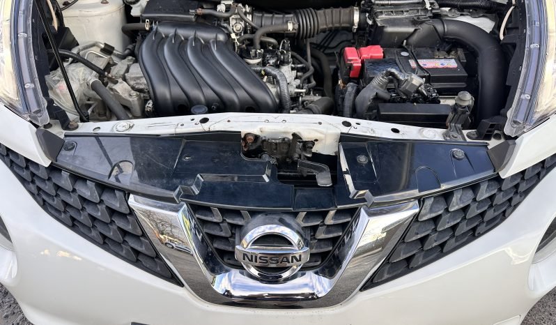 
								AUTOMATIC_1.6 Petrol_2014 Nissan Juke_94k Miles_07m MOT_Sat-Nav_B’tooth_Rev Cam_3m Evo Warranty full									