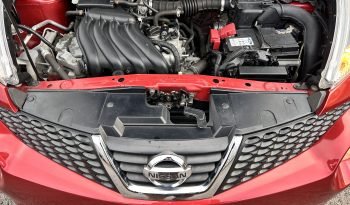 
									AUTOMATIC_1.6 Petrol_2012 Nissan Juke_40k Miles_8m MOT_Sat-Nav_B’tooth_Rev Cam_3 months Evo Warranty full								