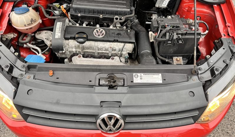 
								AUTOMATIC_1.4 Petrol_2010 VW Polo_09m MOT_88k Miles_T-Belt DONE_3 months Evo Warrnty_ full									